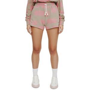 Elevenparis Womens Bandana Print Casual Mini Shorts, NWT